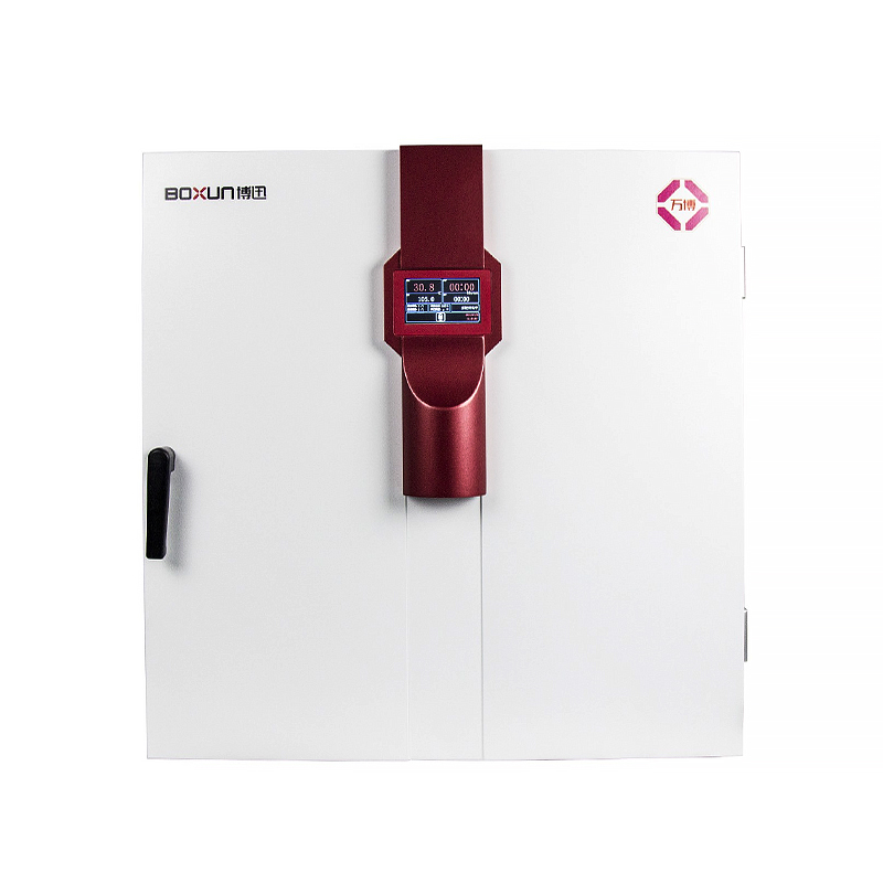 上海博迅BXP-65S微生物培養箱