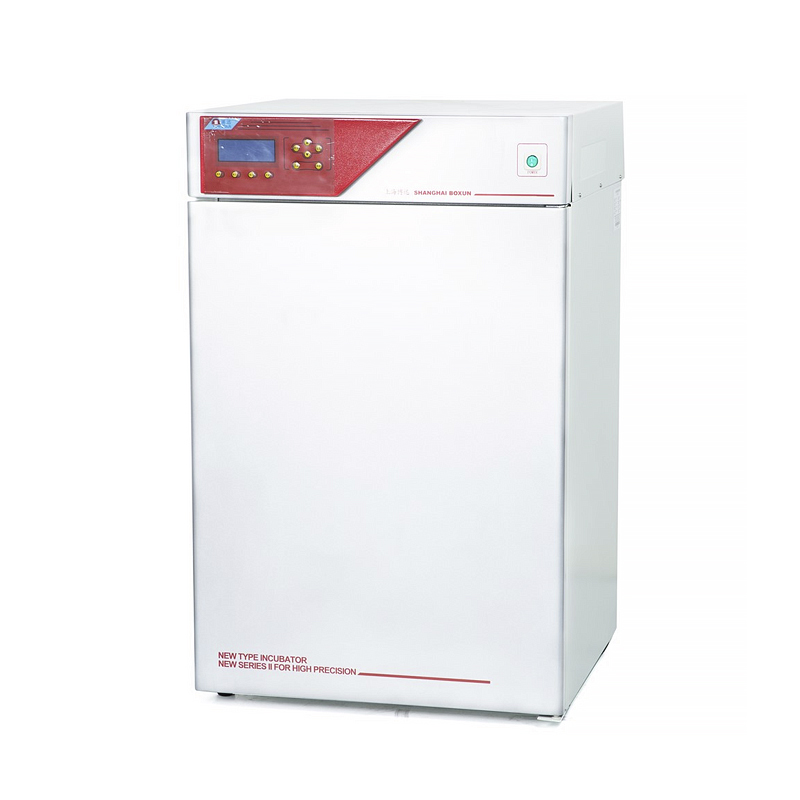 上海博迅BC-J160二氧化碳培養(yǎng)箱（氣套紅外）