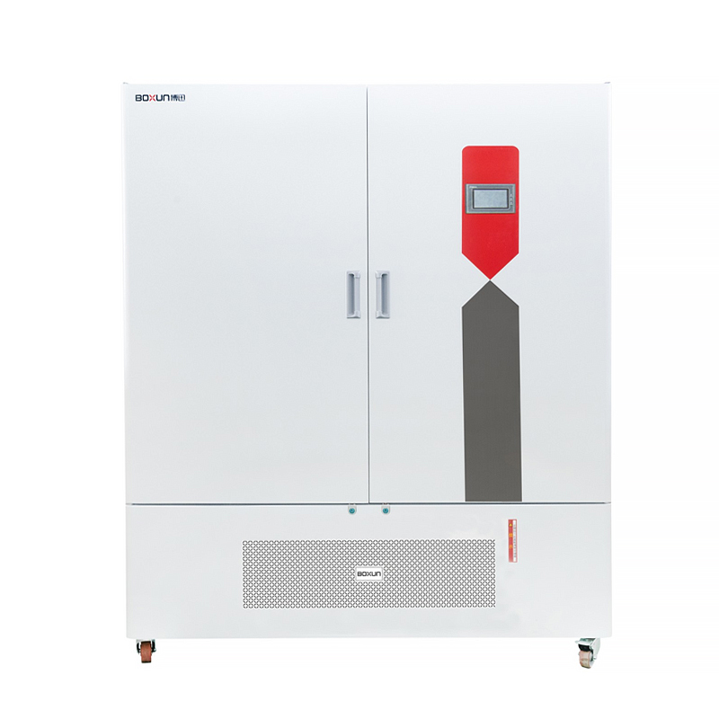 上海博迅BXG-1000I植物培養(yǎng)箱