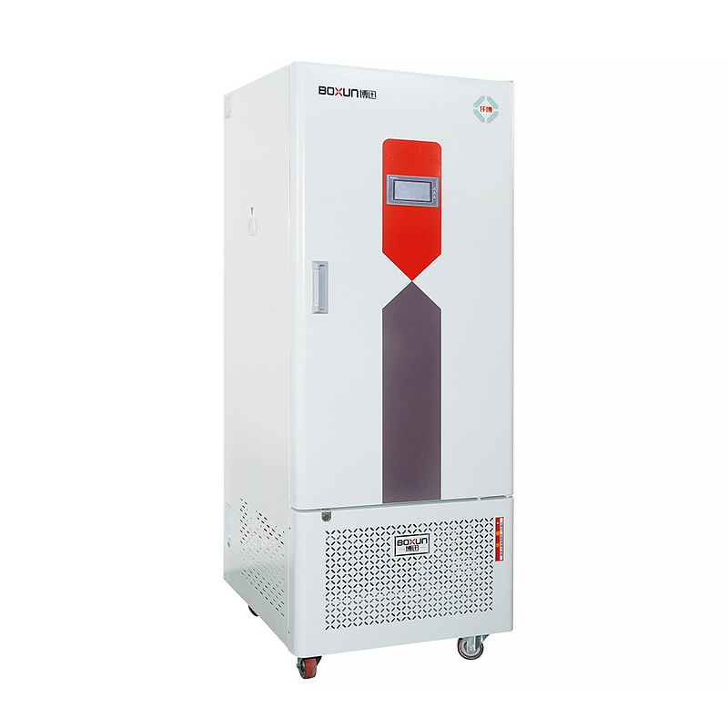 上海博迅BXL-250光照培養箱