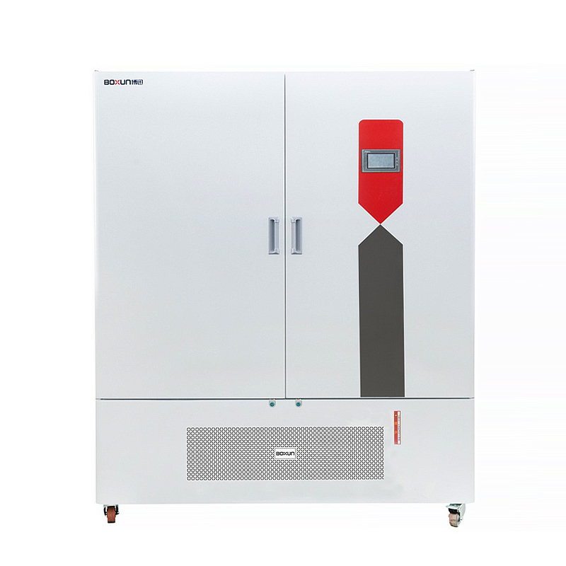 上海博迅BXL-1000光照培養箱