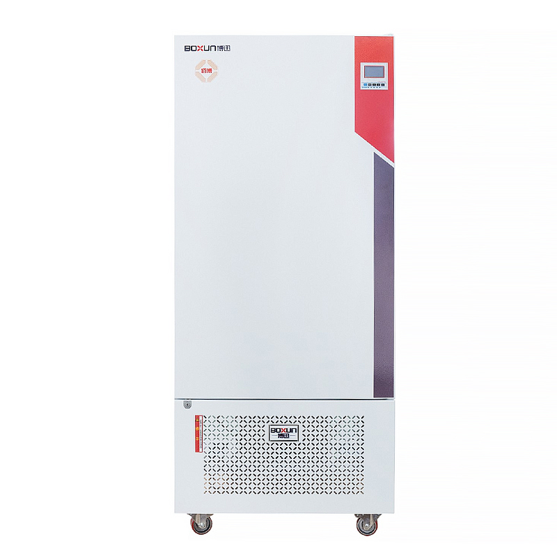 上海博迅BIC-400人工氣候箱