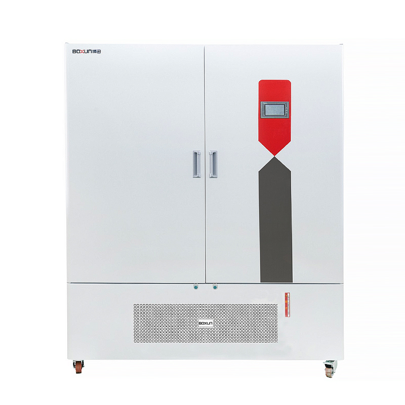 上海博迅BXAT-800擬南芥培養箱