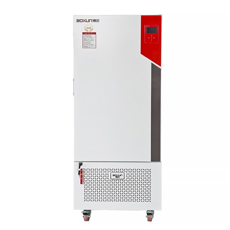 上海博迅BSS-400種子低溫低濕保存箱