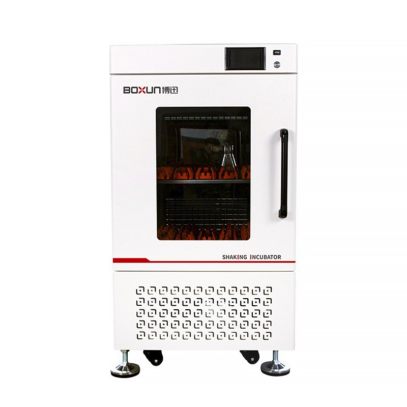 上海博迅BXYC-L2324立式智能精密搖床