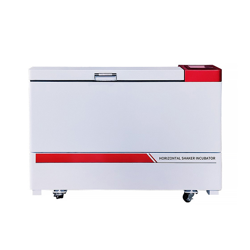 上海博迅BXYC-WX3280臥式智能精密搖床