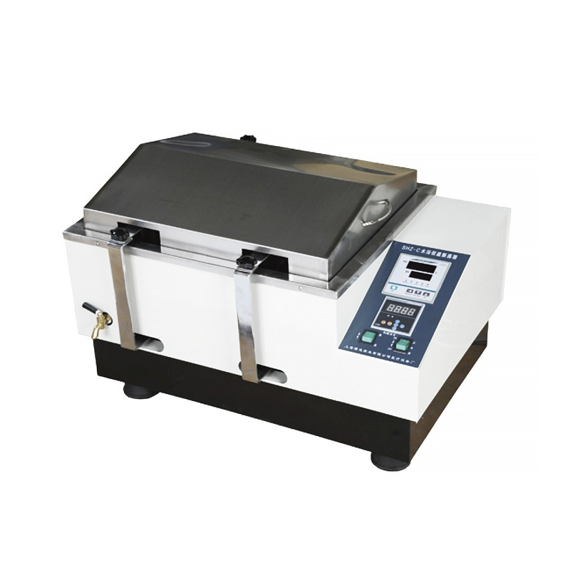 上海博迅SHZ-A水浴振蕩器