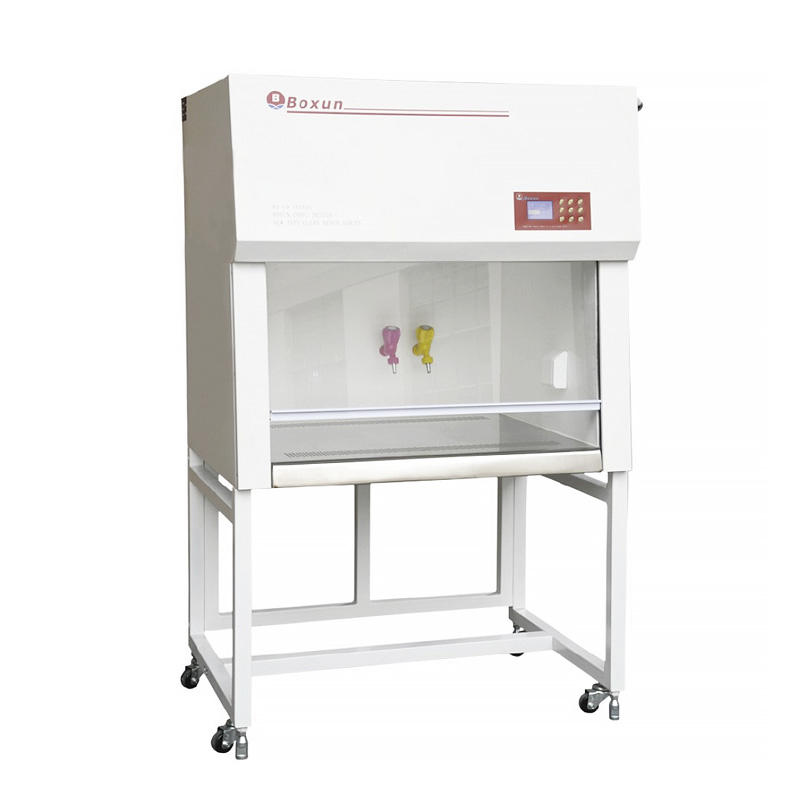 上海博迅BJ-1CD凈化工作臺(tái)