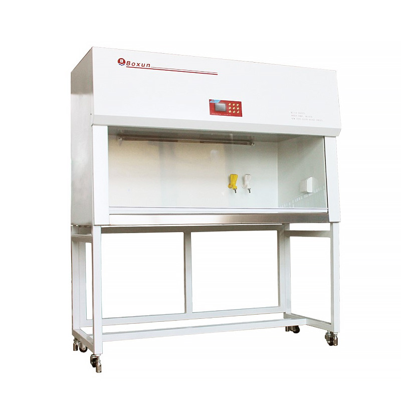上海博迅BJ-2CD凈化工作臺(tái)