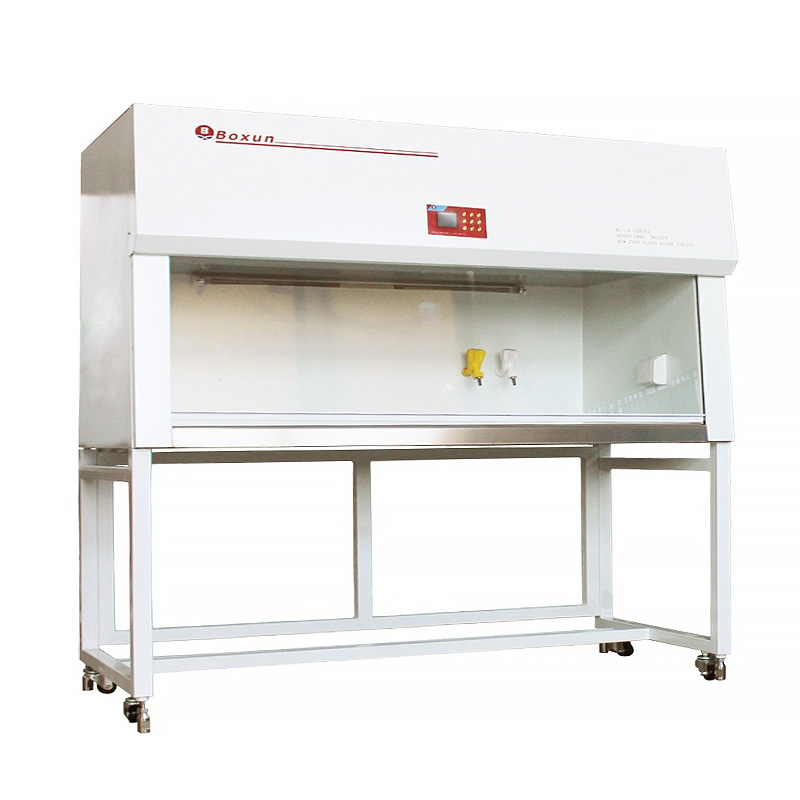 上海博迅BJ-3CD凈化工作臺(tái)