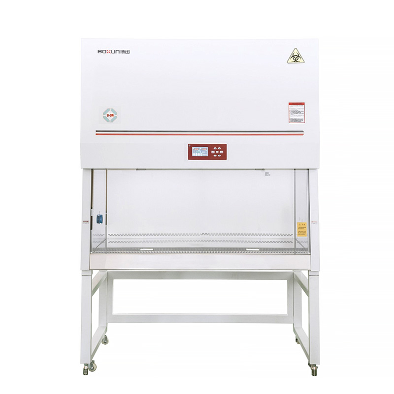 上海博迅BSC-1360A2生物安全柜