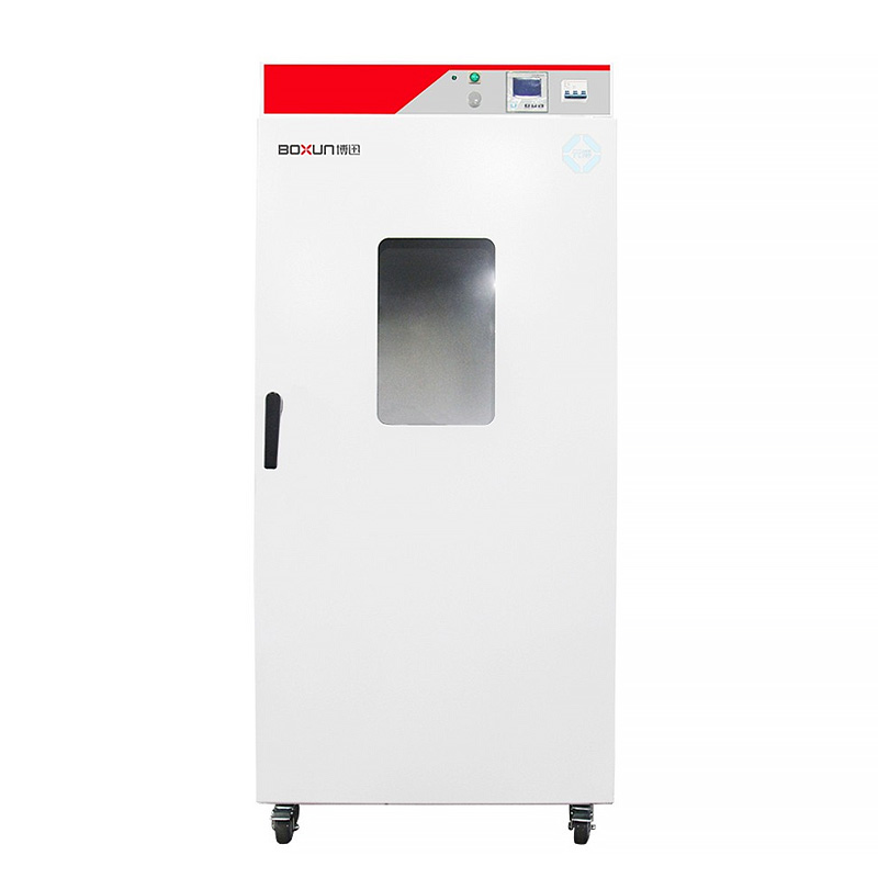 上海博迅GZX-9420MBE電熱鼓風干燥箱