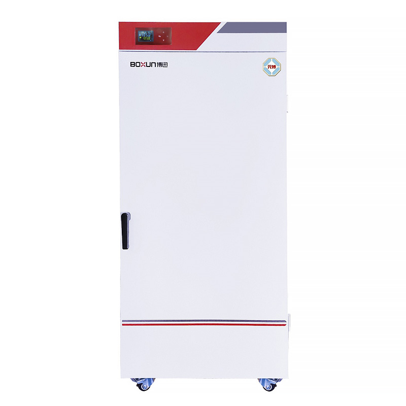 上海博迅GZX-9456MBE電熱鼓風干燥箱