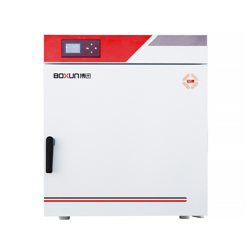 上海博迅BGZ-306電熱鼓風干燥箱