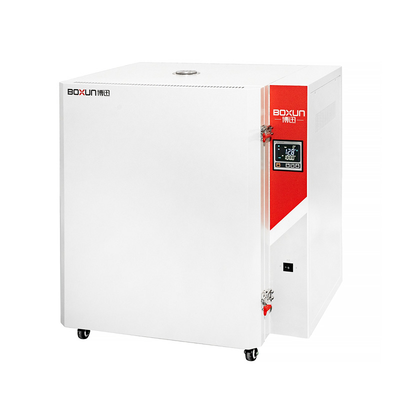上海博迅BGG-78高溫鼓風干燥箱