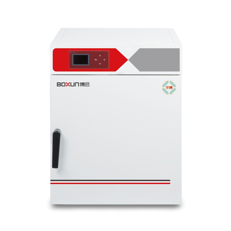 上海博迅BXH-65電熱鼓風干燥箱