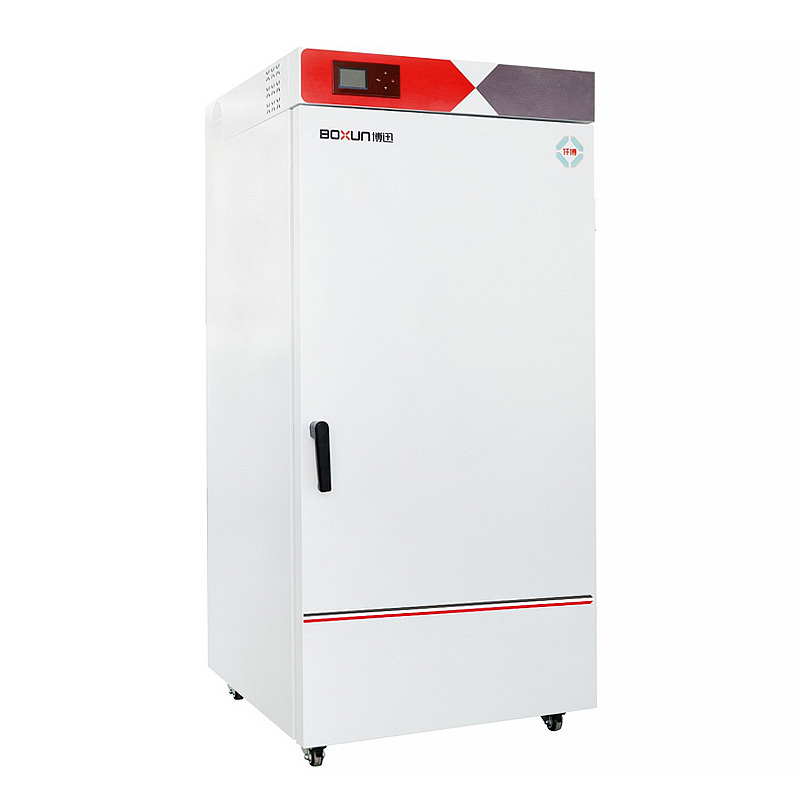 上海博迅BXH-450電熱鼓風干燥箱