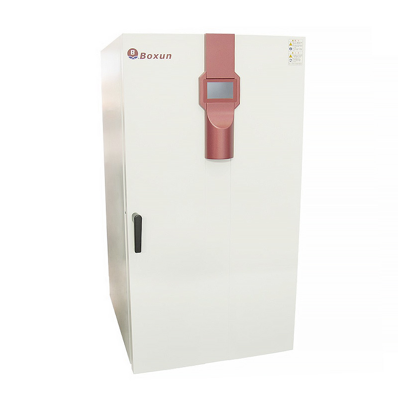 上海博迅BXH-450S精密可程式烘箱