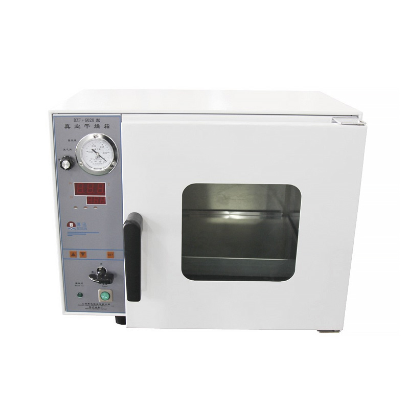 上海博迅DZF-6050MBE真空干燥箱