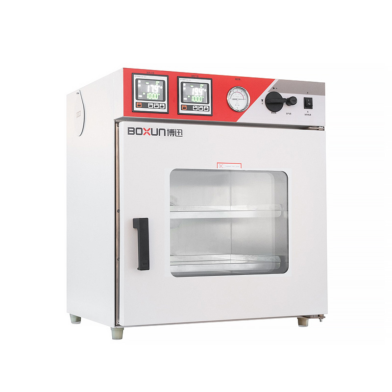 上海博迅BZF-50真空干燥箱