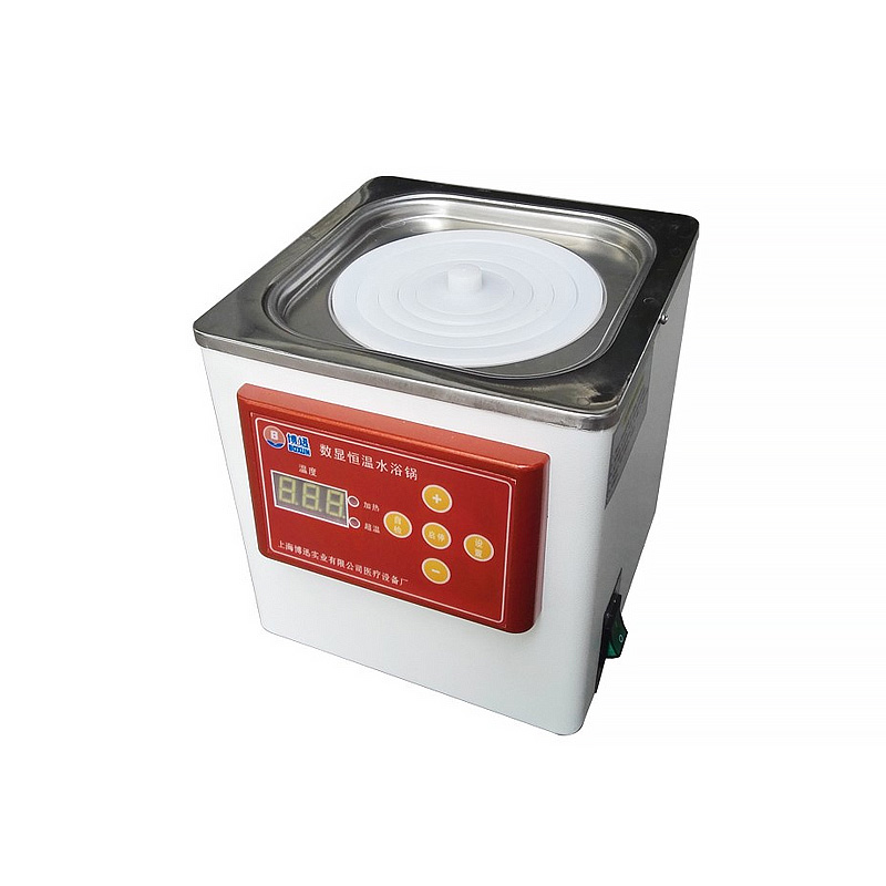 上海博迅HH.S11-1電熱恒溫水浴鍋
