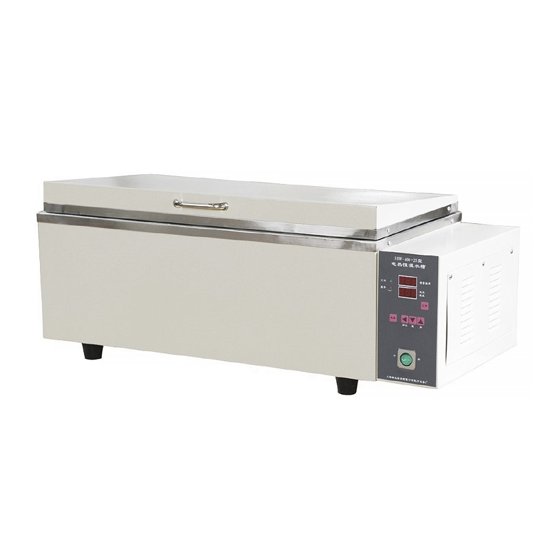 上海博迅SSW-420-2S電熱恒溫水槽
