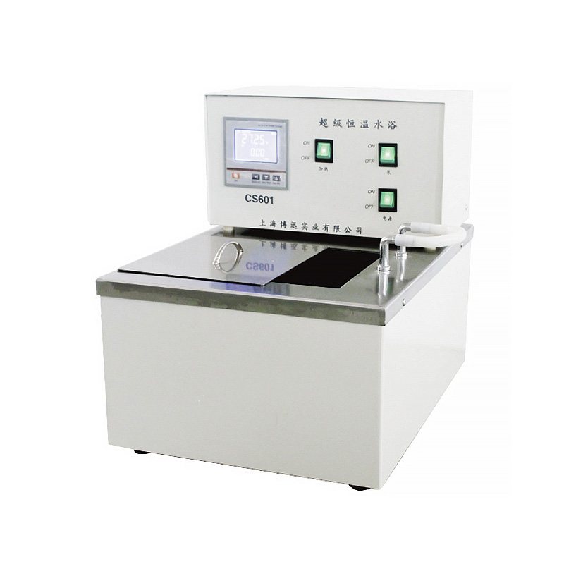 上海博迅CS501超級恒溫水浴