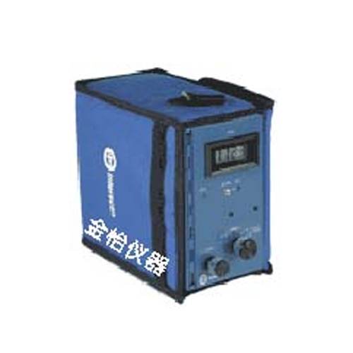 江蘇金怡HTV甲醛分析儀