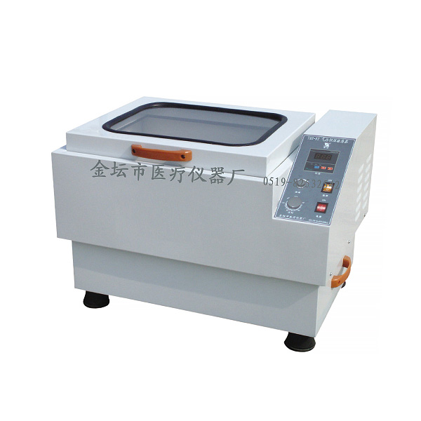 江蘇金壇THZ-82氣浴恒溫振蕩器