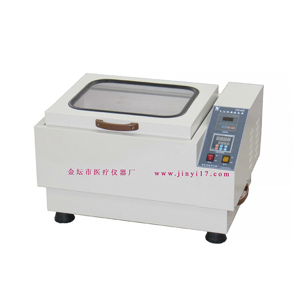 江蘇金壇THZ-82B氣浴恒溫振蕩器