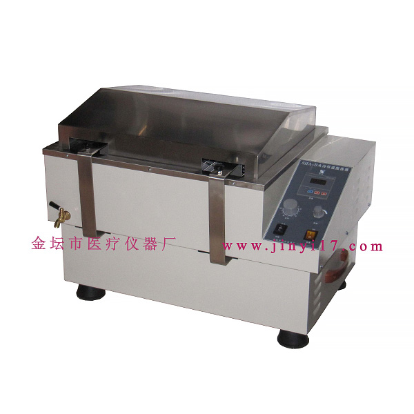 江蘇金怡SHA-B水浴恒溫振蕩器