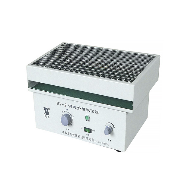 江蘇金怡HY-2多用調速振蕩器
