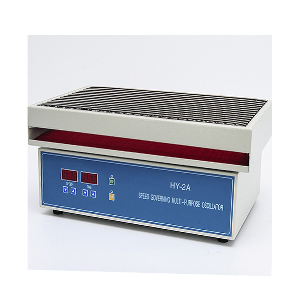 江蘇金怡HY-2A多用調速振蕩器