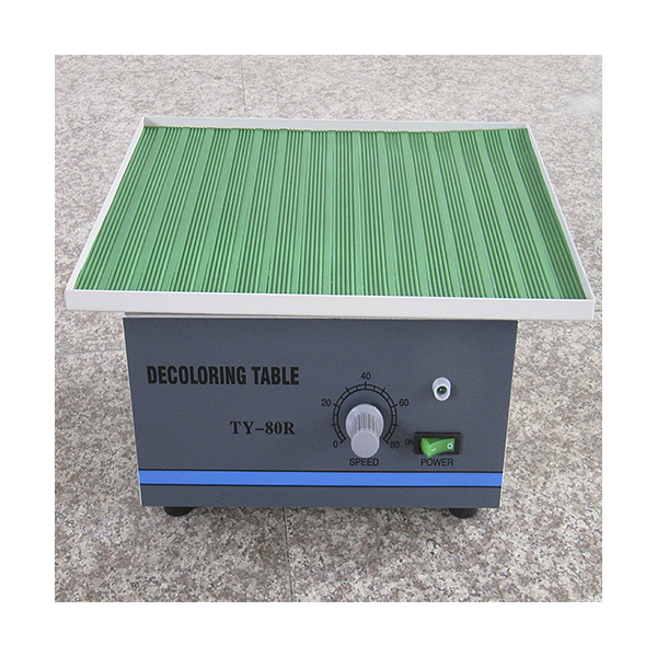 江蘇金怡TY-80R脫色搖床