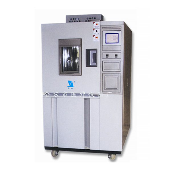 江蘇金怡GDW-110B高低溫試驗(yàn)箱