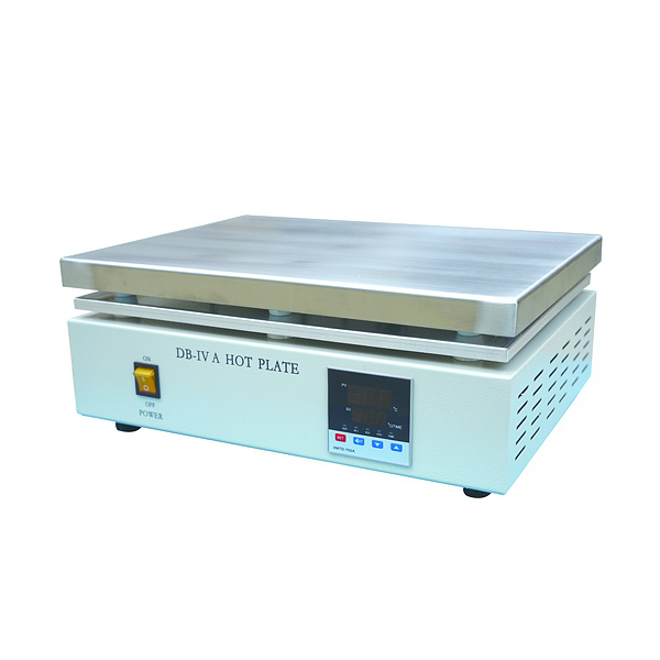 江蘇金壇DB-IIIA控溫不銹鋼電熱板