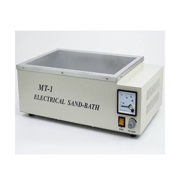 江蘇金怡MT-1調溫電砂浴