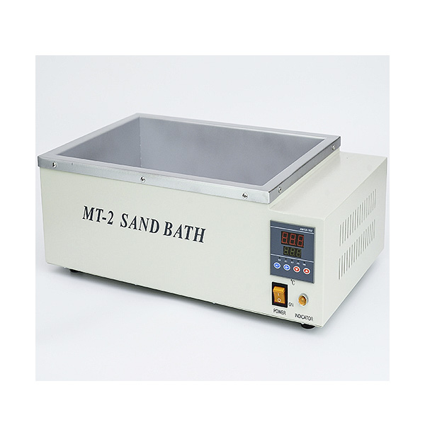 江蘇金怡MT-2數顯控溫電沙浴