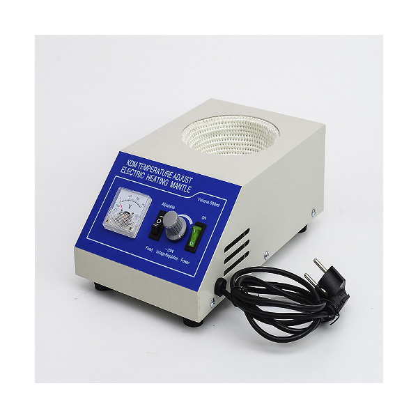 江蘇金怡KDM調(diào)溫電熱套