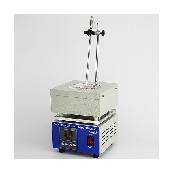 江蘇金怡KDM-A數顯恒溫電熱套
