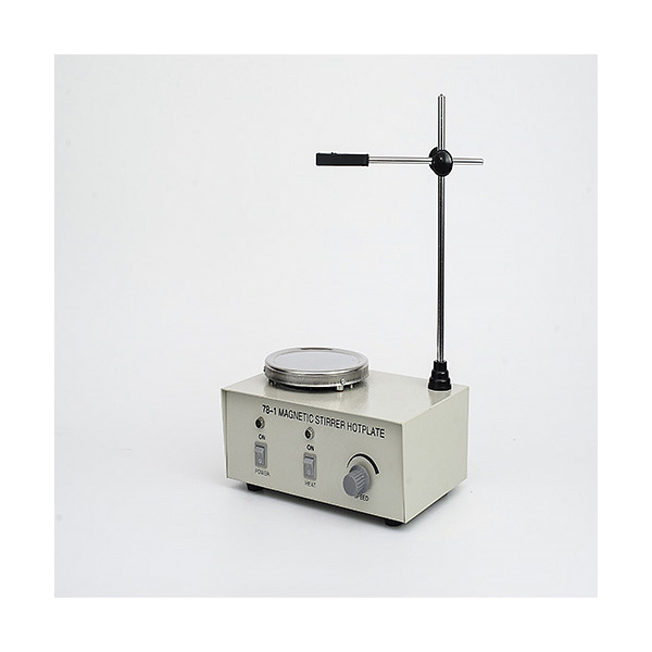 江蘇金怡78-1磁力加熱攪拌器