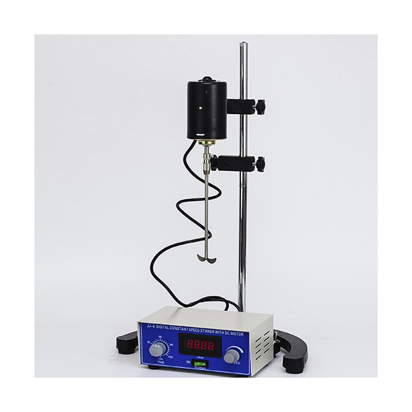 江蘇金怡JJ-6 300W數顯電動攪拌器
