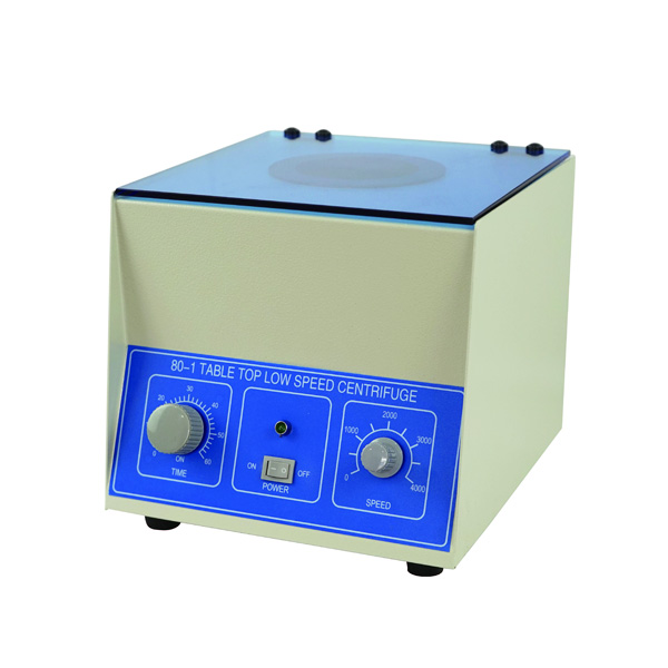 江蘇金怡80-1電動離心機