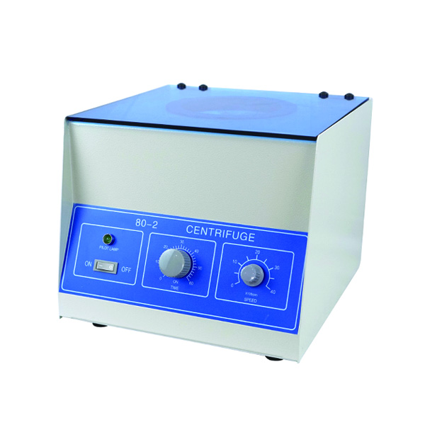江蘇金怡80-2離心沉淀器