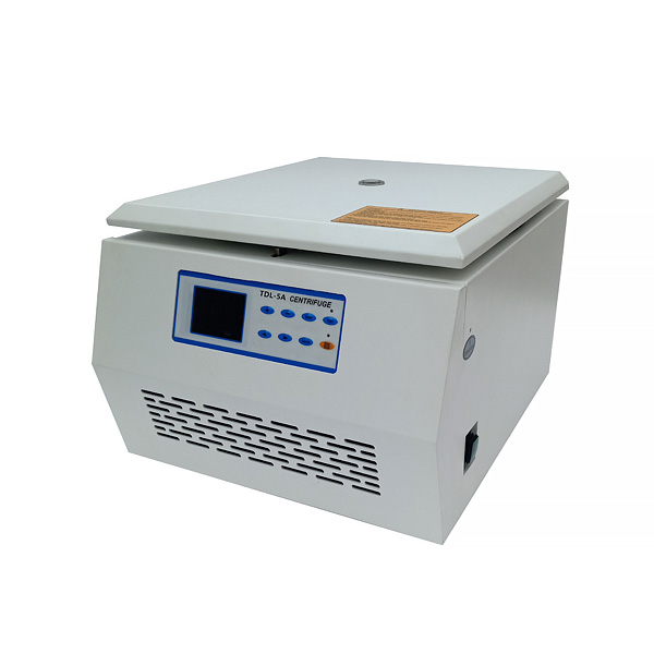 江蘇金怡TDL-5A臺式大容量離心機