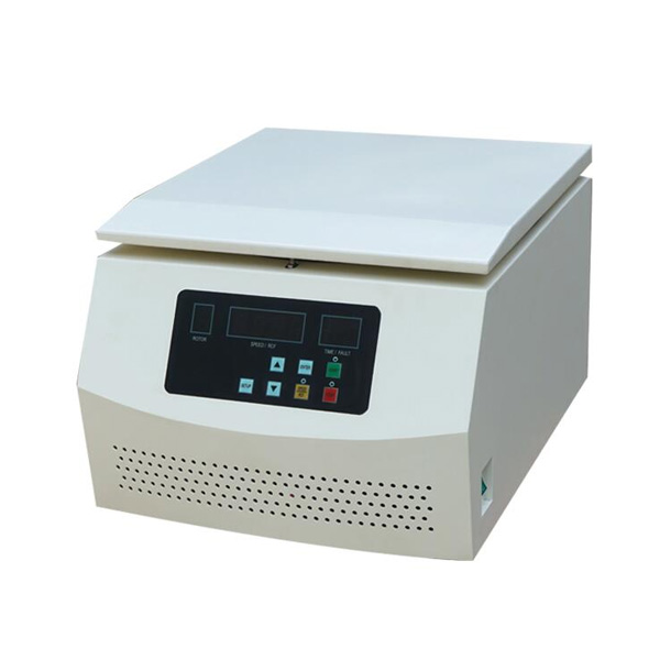 江蘇金怡TDL-6電動離心機