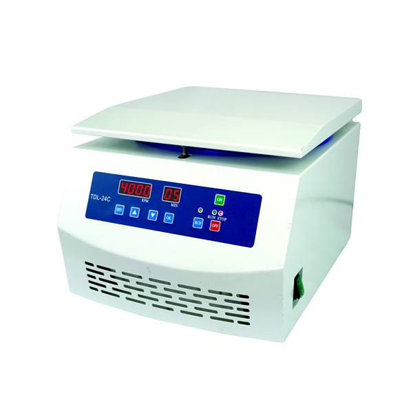 江蘇金怡TDL-24C電動離心機