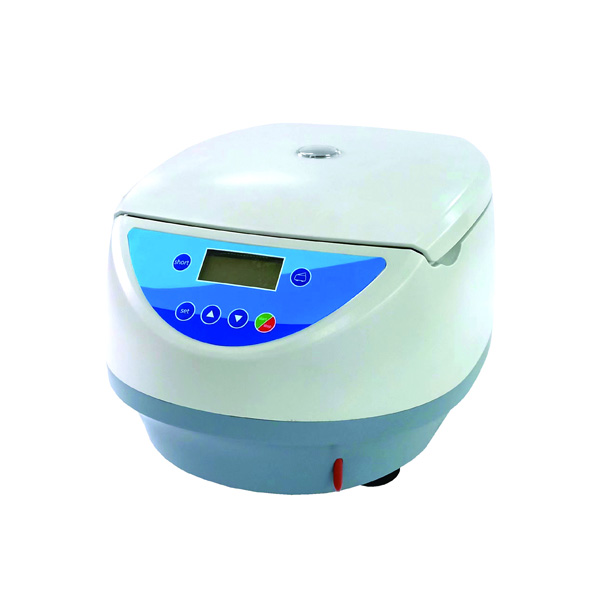 江蘇金怡TGL-12B微量血液離心機