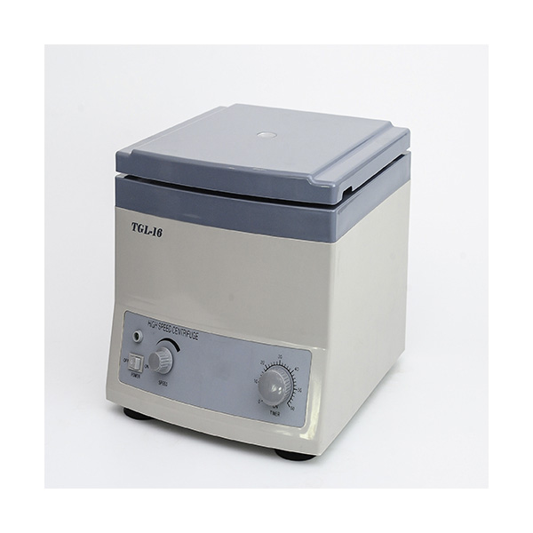 江蘇金怡TGL-16高速離心機