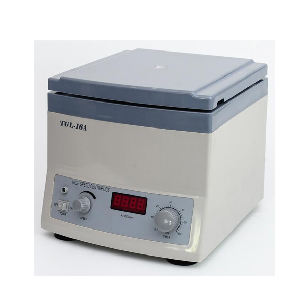 江蘇金怡TGL-16A臺式高速離心機